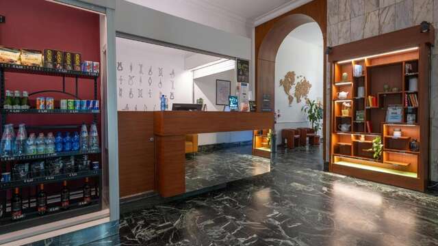 B B HOTEL Trieste
