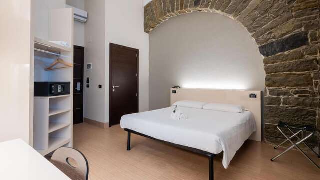 B B HOTEL Trieste