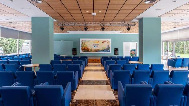 Ponient Piramide Salou