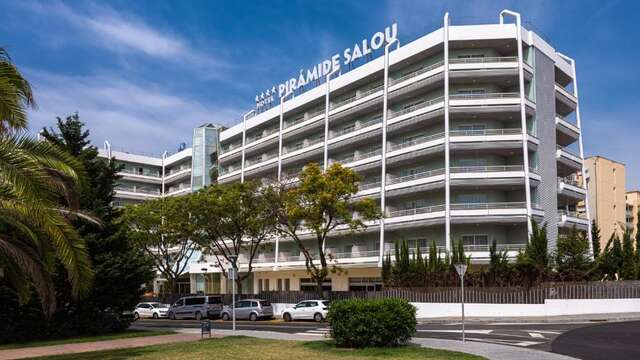 Ponient Piramide Salou