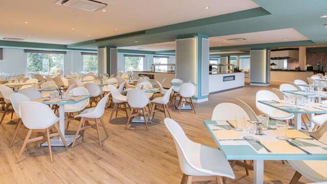 Ponient Piramide Salou