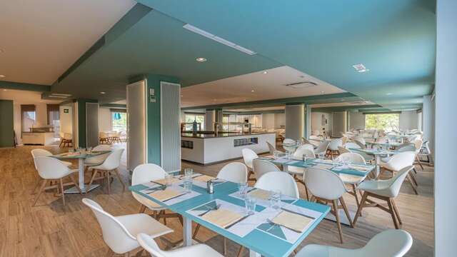 Ponient Piramide Salou