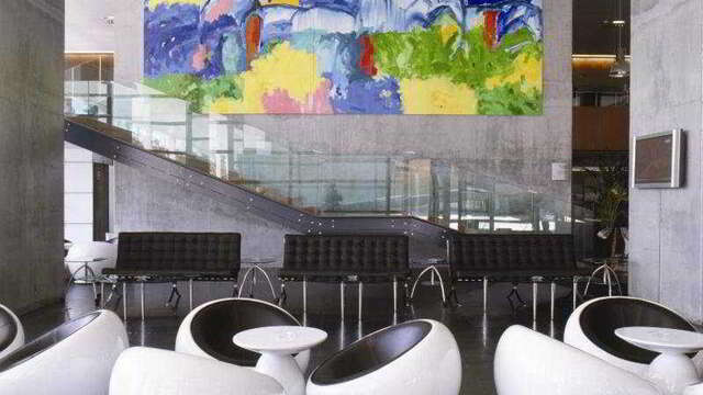 VIP Executive Art s Hotel