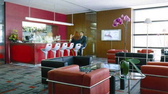 VIP Executive Art s Hotel