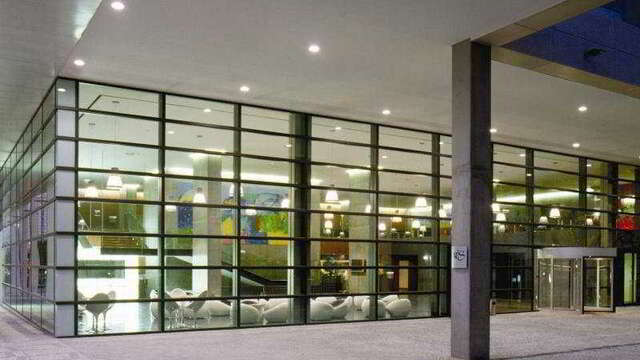 VIP Executive Art s Hotel