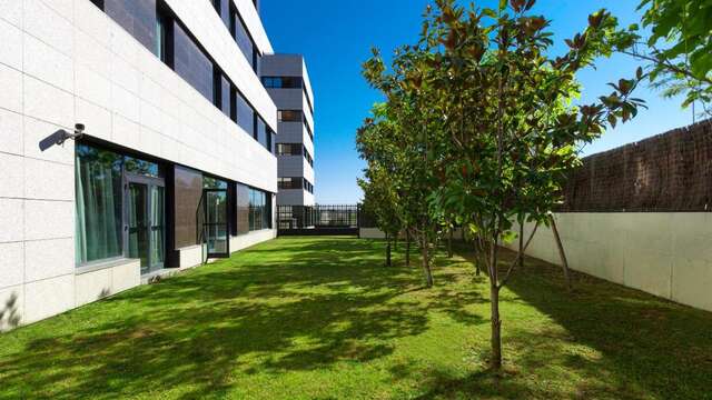 SB Express Madrid Norte