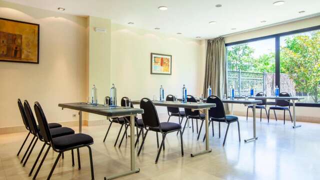 SB Express Madrid Norte