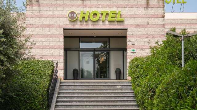 B B HOTEL Faenza