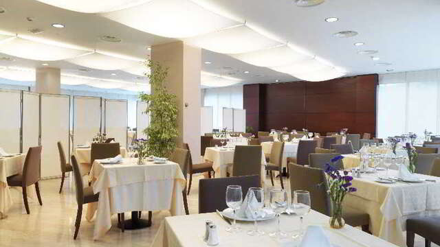 Hesperia A Coruna Centro