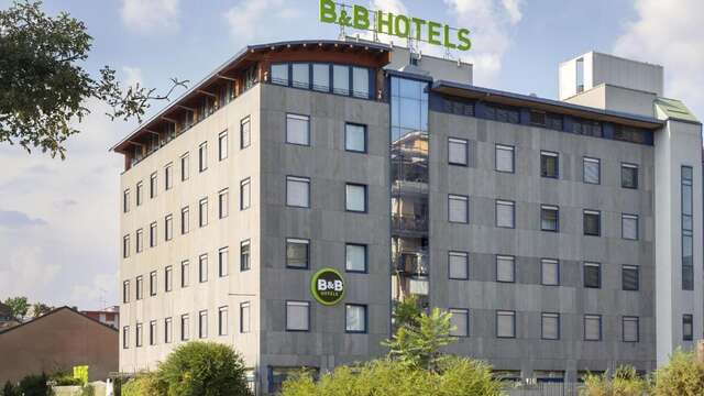 B B HOTEL Milano La Spezia