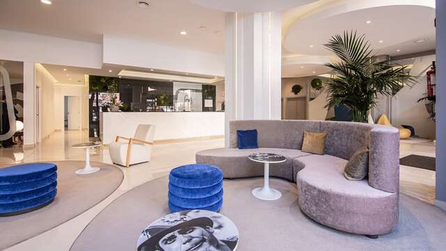 Hotel Monte Puertatierra