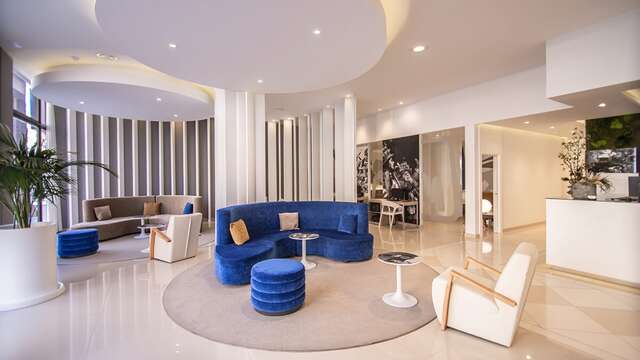 Hotel Monte Puertatierra