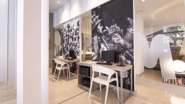 Hotel Monte Puertatierra