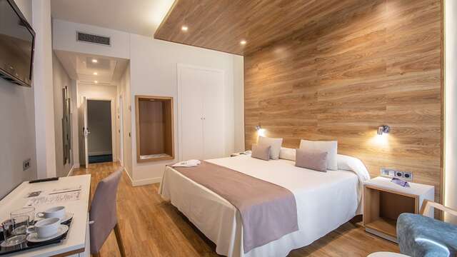 Hotel Monte Puertatierra