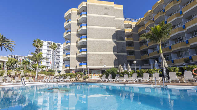 Hotel LIVVO Veril Playa