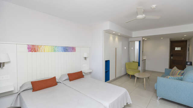 Hotel LIVVO Veril Playa