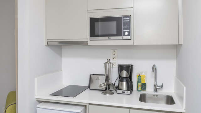 Hotel LIVVO Veril Playa