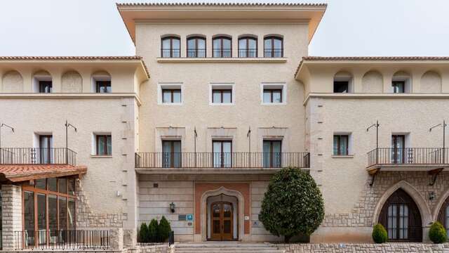 Parador de Teruel