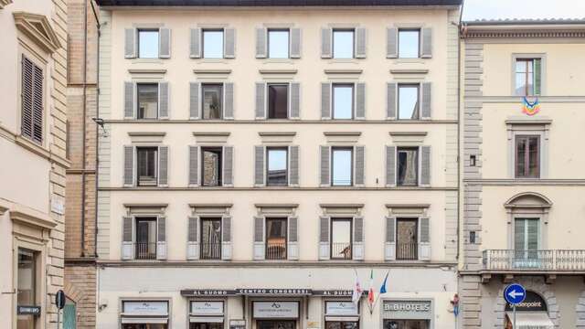 B B HOTEL Firenze Laurus al Duomo