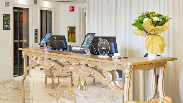 B B HOTEL Firenze Laurus al Duomo