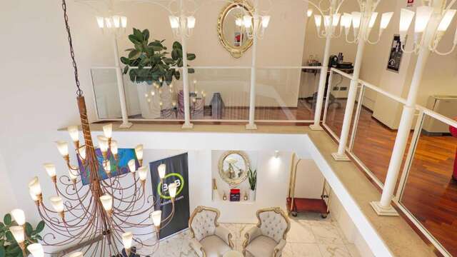 B B HOTEL Firenze Laurus al Duomo