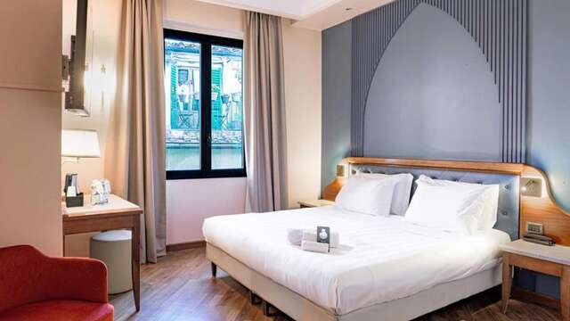B B HOTEL Firenze Laurus al Duomo