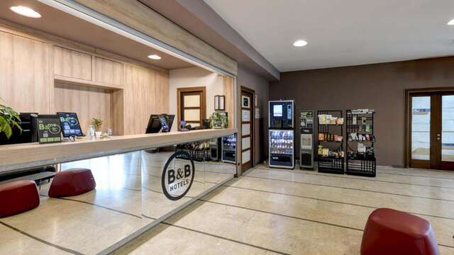 B B HOTEL Padova