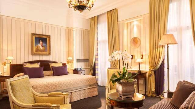 Hotel Napoleon Paris