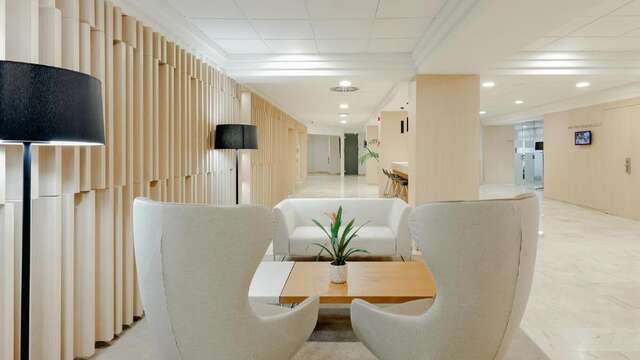 Hesperia Murcia Centro