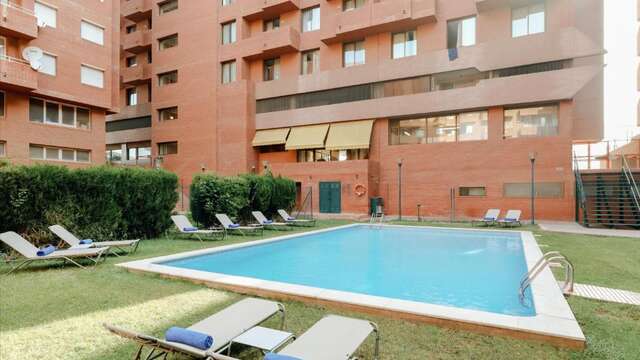 Hesperia Barcelona Sant Joan