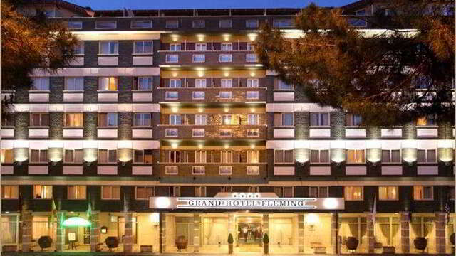 Grand Hotel Fleming