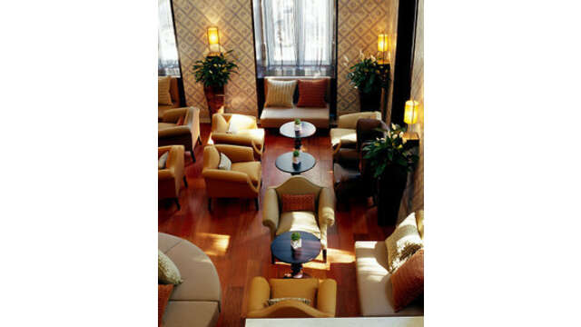 Heritage Avenida Liberdade