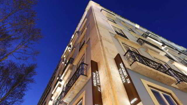 Heritage Avenida Liberdade