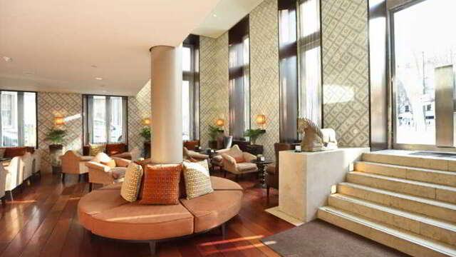 Heritage Avenida Liberdade