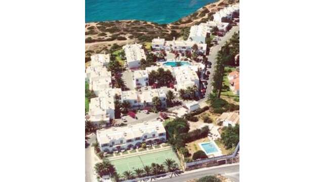 Pestana Palm Gardens