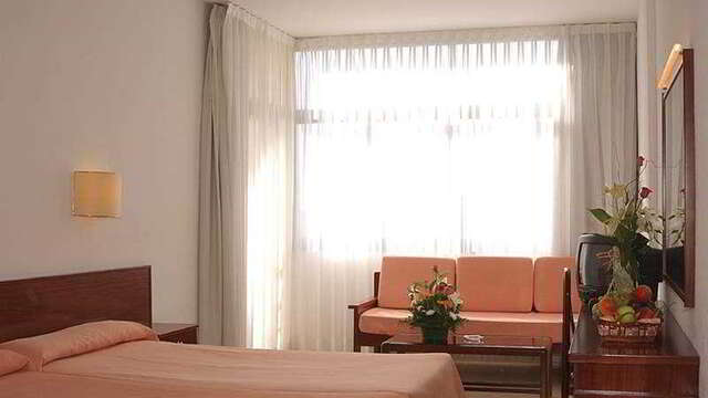 Hotel Evenia Olympic Garden