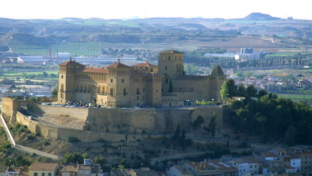 Parador de Alcaniz