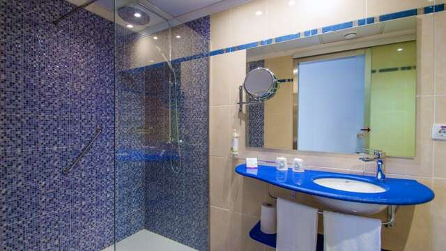 Servigroup Romana Hotel