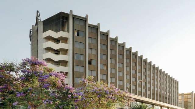 Hesperia Barcelona Sant Just