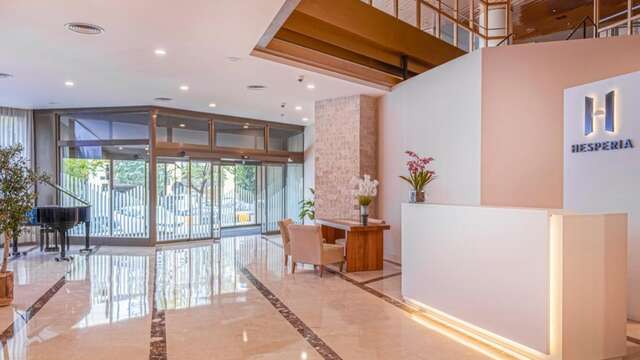 Hesperia Barcelona Sant Just