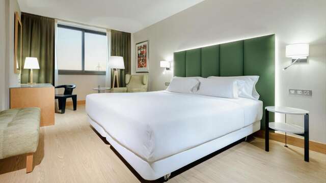 Hesperia Barcelona Sant Just