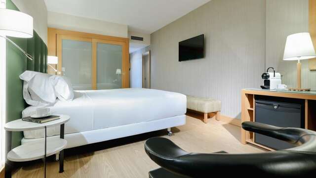 Hesperia Barcelona Sant Just