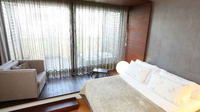 Hotel Britania Art Deco