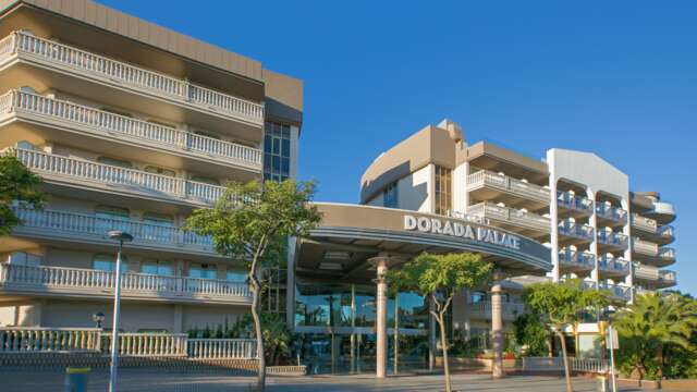 Ponient Dorada Palace