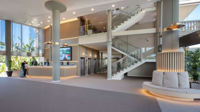 Ponient Dorada Palace