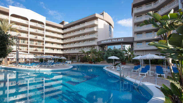 Ponient Dorada Palace