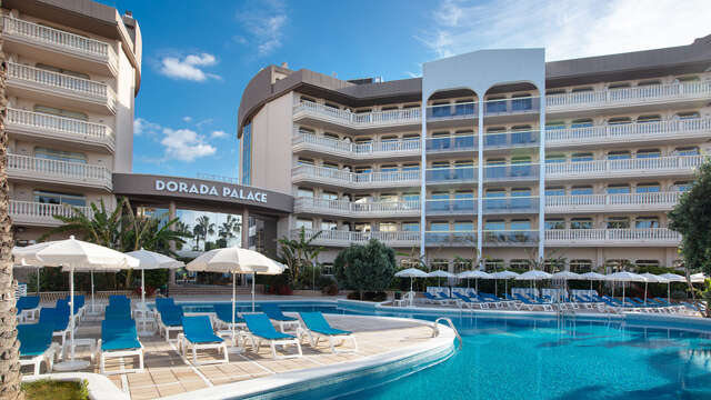 Ponient Dorada Palace