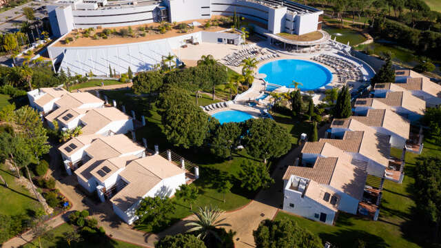 Pestana Vila Sol - Vilamoura Premium Golf Resort