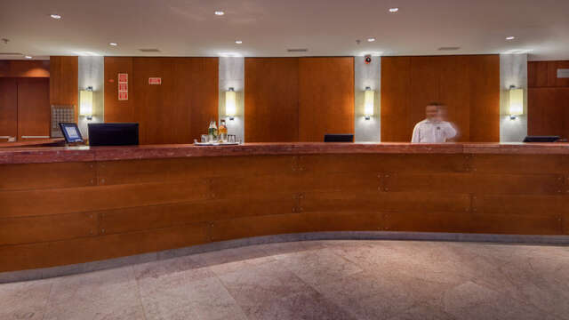 Pestana Vila Sol - Vilamoura Premium Golf Resort