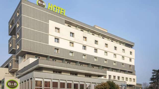 B B HOTEL Modena